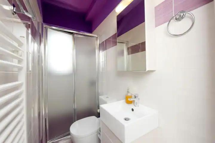 Theros Lux Apartment Embonas ภายนอก รูปภาพ