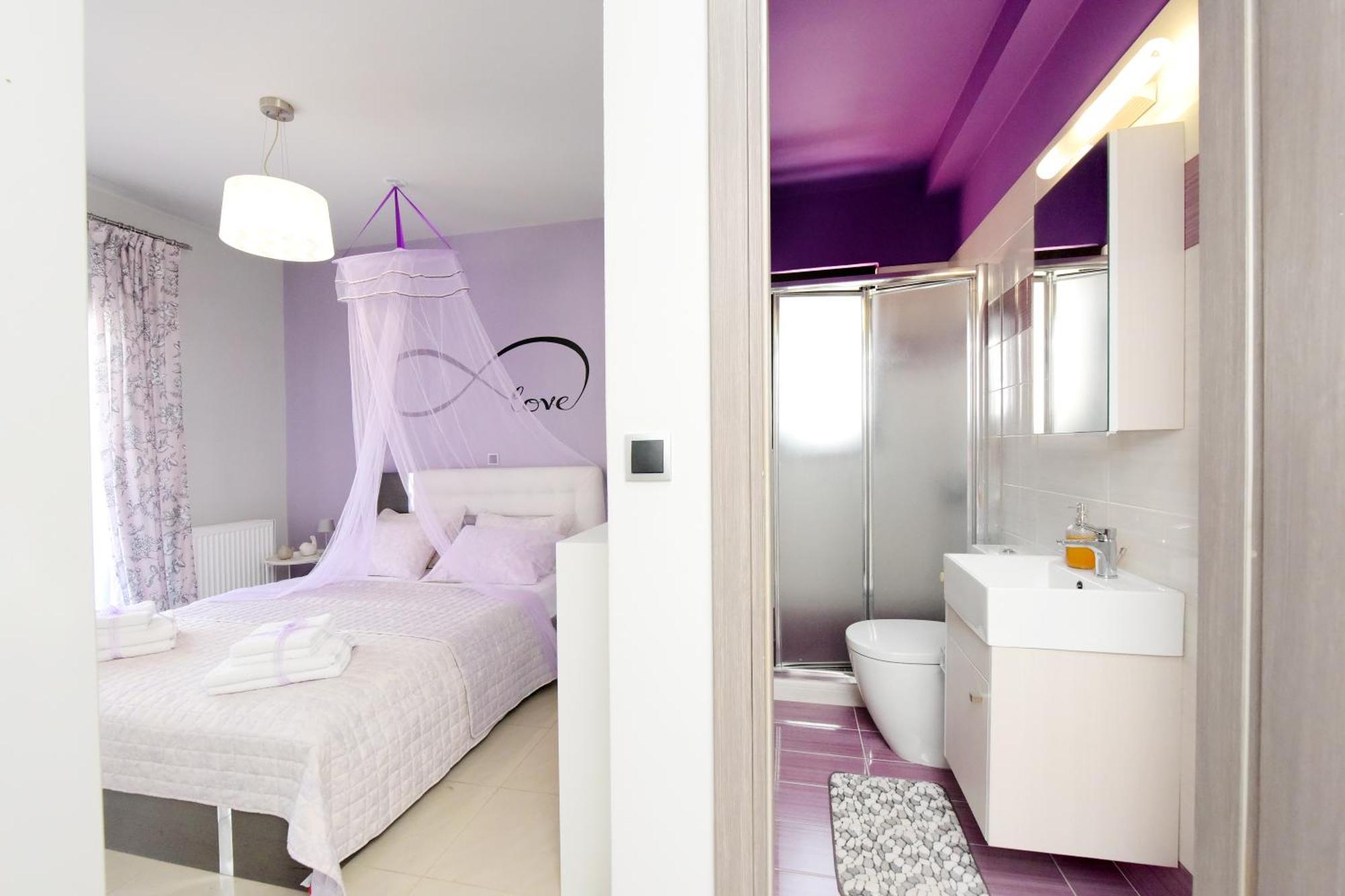 Theros Lux Apartment Embonas ภายนอก รูปภาพ